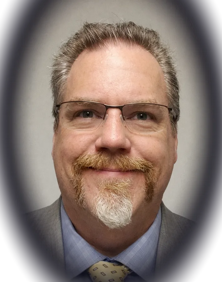 Howard Booth, Founder and CEO of Intellevate Solutions
