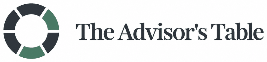 The Advisor's Table