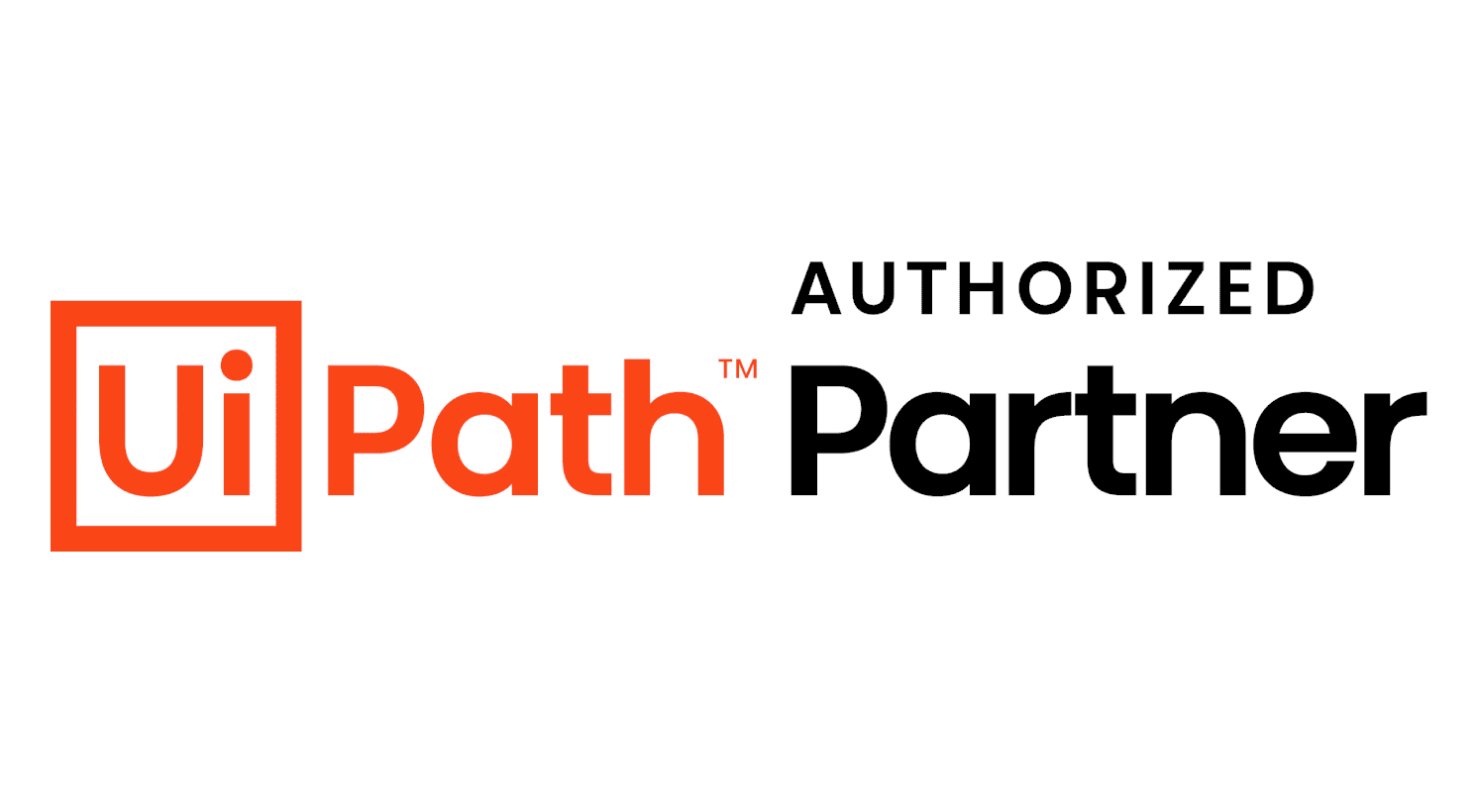 UiPath Authorized Partner