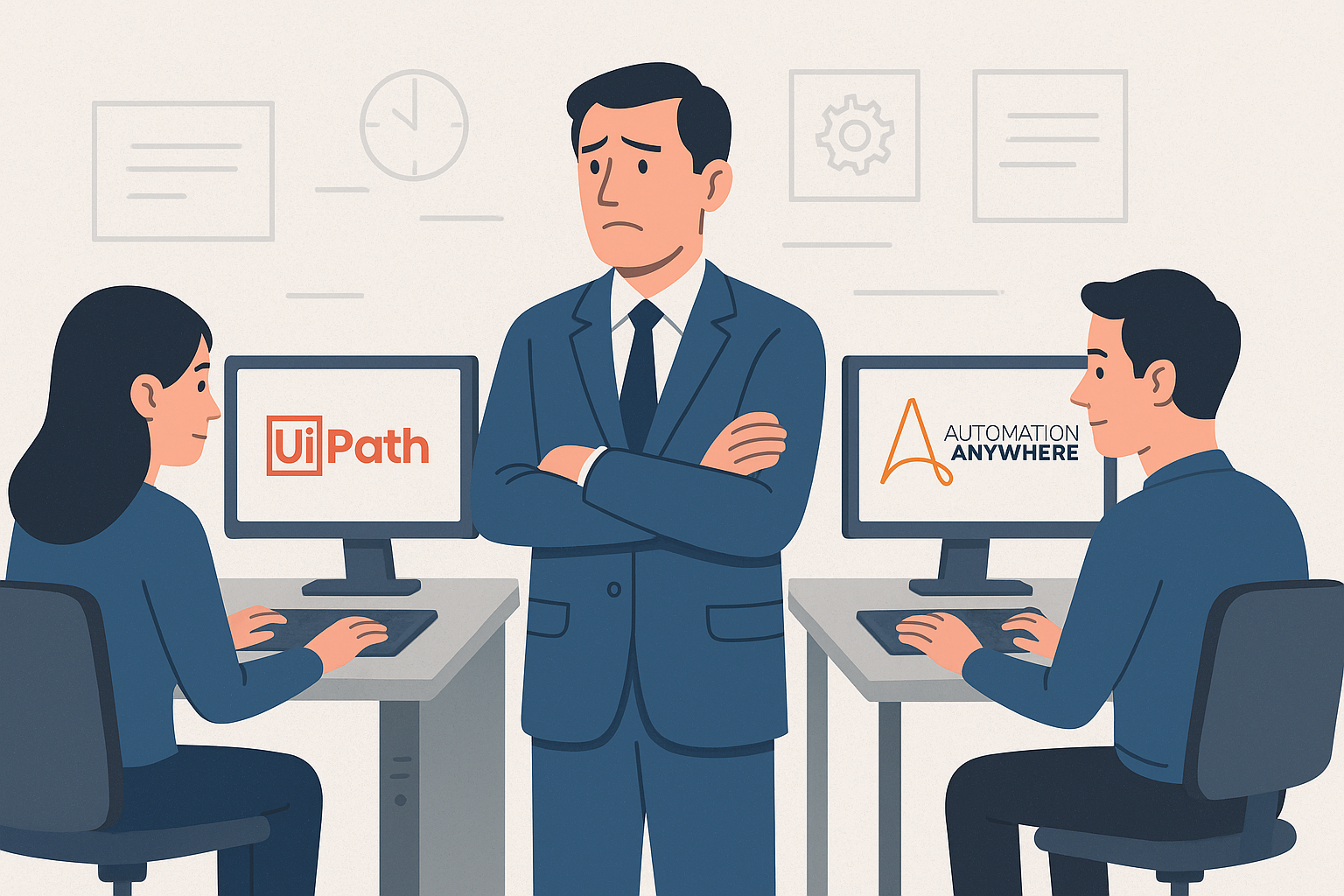 Building an Automation Center of Excellence: Why It Matters and How to Get Started