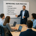 Preparing Your Business Process for Automation – How to Lay the Groundwork