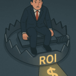 The Trap of Evaluating Automation Projects Using ROI