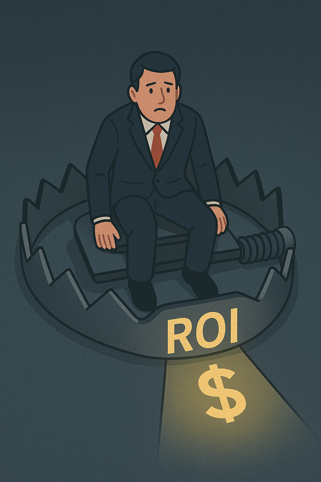 The Trap of Evaluating Automation Projects Using ROI
