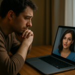 Emotional Dependency on AI and the Loss of Human Connection