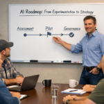 Does You Have an AI Roadmap for Small Business?